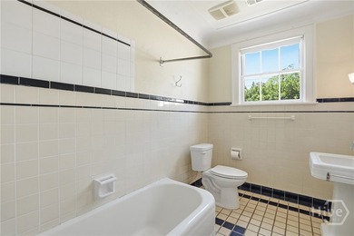 This charming 3-bedroom, 2-bath brick home in highly - photo 22