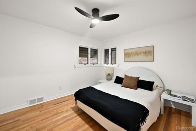 Welcome home to this beautifully updated three-bedroom, two - photo 22
