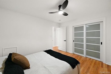 Welcome home to this beautifully updated three-bedroom, two - photo 23