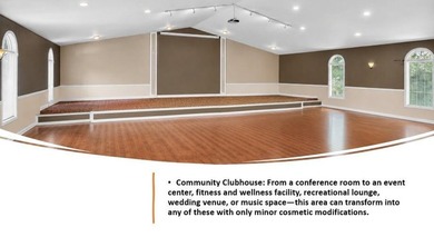 Rare opportunity to acquire a unique residence with hospitality - photo 23