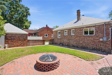 This charming 3-bedroom, 2-bath brick home in highly - photo 25