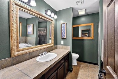 MOVE IN READY HOME NEAR FORT GIBSON LAKE- WHITEHORN COVE AREA - photo 25