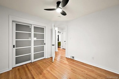 Welcome home to this beautifully updated three-bedroom, two - photo 25