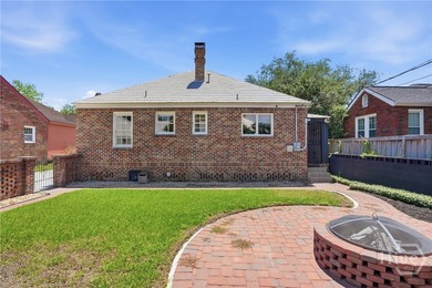 This charming 3-bedroom, 2-bath brick home in highly - photo 26