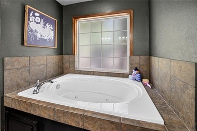 MOVE IN READY HOME NEAR FORT GIBSON LAKE- WHITEHORN COVE AREA - photo 26