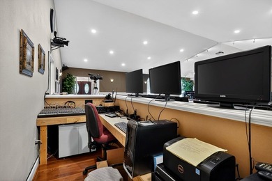 Rare opportunity to acquire a unique residence with hospitality - photo 27