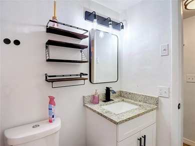 NO HOA. NO CDD. NO FLOOD ZONE. This cozy 2 bedroom 1 bath SMART - photo 29