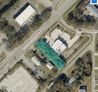 Growth corridor  Future residential growth 10X.  Surrounded by - photo 1