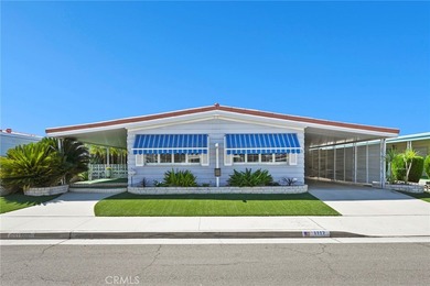 Diamond Valley Lake Home Active Under Contract in Hemet California