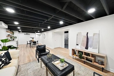 Welcome home to this beautifully updated three-bedroom, two - photo 31