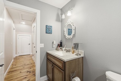 Welcome to your private coastal retreat! Built in 2017, this - photo 32