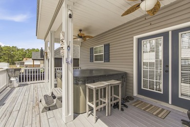 Welcome to your private coastal retreat! Built in 2017, this - photo 34