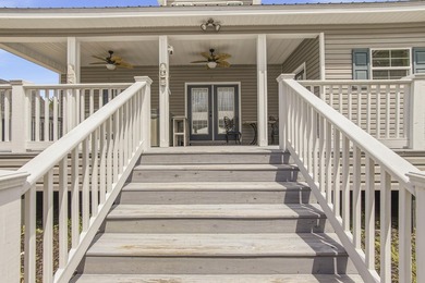 Welcome to your private coastal retreat! Built in 2017, this - photo 35