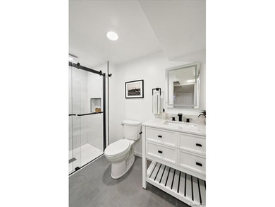 Welcome home to this beautifully updated three-bedroom, two - photo 35