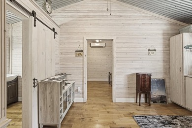 Welcome to your private coastal retreat! Built in 2017, this - photo 36