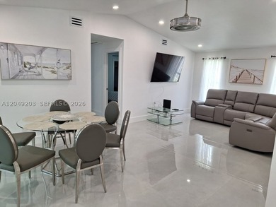 Welcome to this beautiful cornet lot modern home fully fenced - photo 6