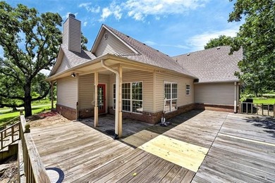 MOVE IN READY HOME NEAR FORT GIBSON LAKE- WHITEHORN COVE AREA - photo 36