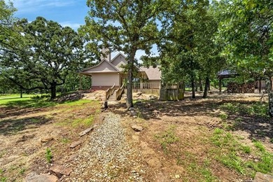 MOVE IN READY HOME NEAR FORT GIBSON LAKE- WHITEHORN COVE AREA - photo 37
