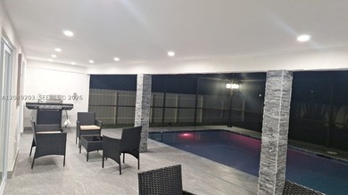 Welcome to this beautiful cornet lot modern home fully fenced - photo 8