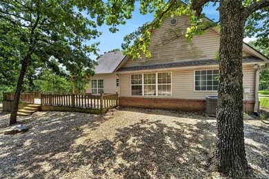 MOVE IN READY HOME NEAR FORT GIBSON LAKE- WHITEHORN COVE AREA - photo 38