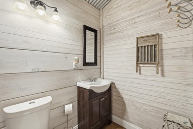 Welcome to your private coastal retreat! Built in 2017, this - photo 40