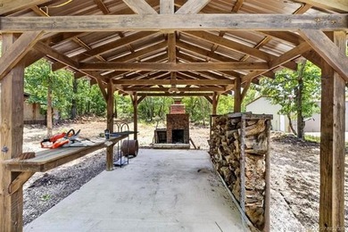 MOVE IN READY HOME NEAR FORT GIBSON LAKE- WHITEHORN COVE AREA - photo 40