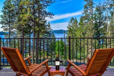  Home For Sale in Harrison Idaho