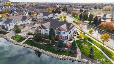 Houts Reservoir Home For Sale in Loveland Colorado