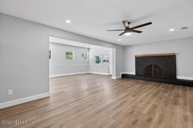 Rare Fort Caroline Pool Home Across from the Water Fully - photo 44