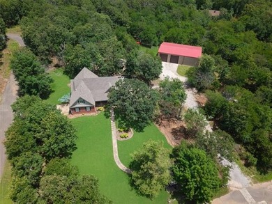 MOVE IN READY HOME NEAR FORT GIBSON LAKE- WHITEHORN COVE AREA - photo 44