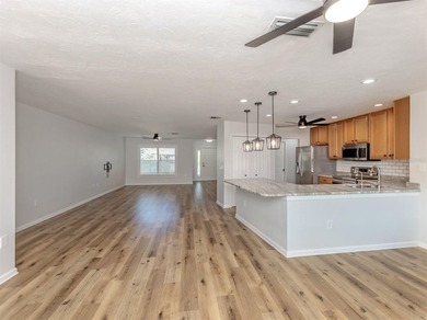 Virtually Staged. Move right into this beautifully updated South - photo 47