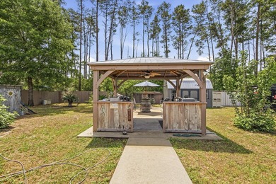 Welcome to your private coastal retreat! Built in 2017, this - photo 48