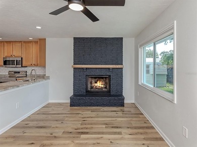 Virtually Staged. Move right into this beautifully updated South - photo 48
