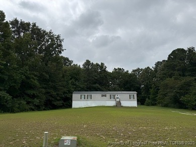 Cape Fear River Home For Sale in Fayetteville North Carolina