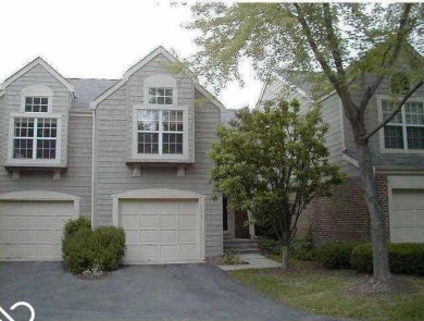 Lake Condo For Sale in Indianapolis, Indiana