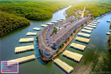 Lake Condo Off Market in Osage Beach, Missouri