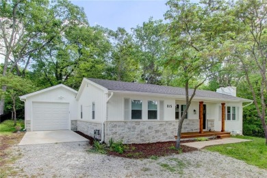 Lake Home For Sale in Lake Lotawana, Missouri