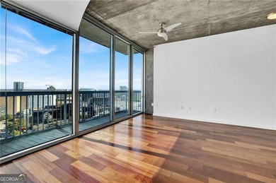 Move-In Ready Luxury Condo at The Realm - Heart of Buckhead!