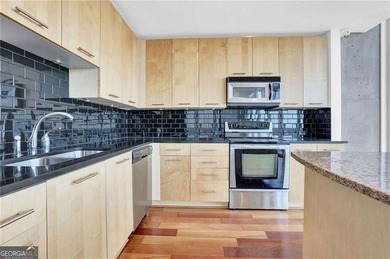 Move-In Ready Luxury Condo at The Realm - Heart of Buckhead!