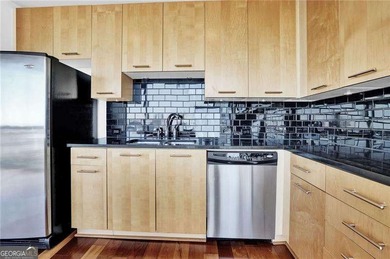 Move-In Ready Luxury Condo at The Realm - Heart of Buckhead!