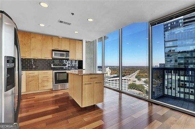 Move-In Ready Luxury Condo at The Realm - Heart of Buckhead!