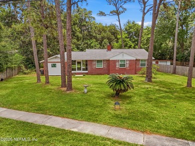 This 3-bedroom, 2-bath home is full of character and ready for - photo 1