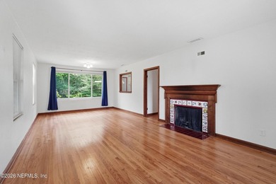 This 3-bedroom, 2-bath home is full of character and ready for - photo 3