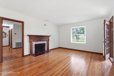 This 3-bedroom, 2-bath home is full of character and ready for - photo 7