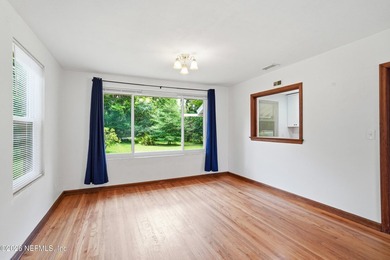 This 3-bedroom, 2-bath home is full of character and ready for - photo 8