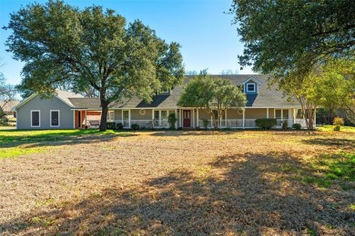 (private lake, pond, creek) Home For Sale in Midlothian Texas