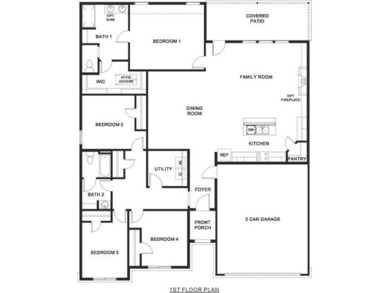 Lake Ray Roberts Home For Sale in Pilot Point Texas