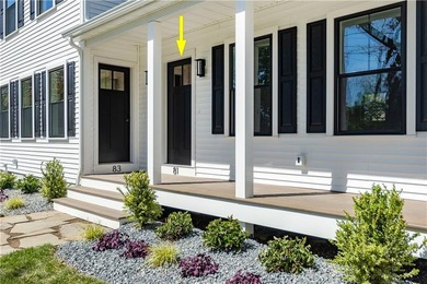 Spectacular and rare new townhome in the desirable Greenwood - photo 12