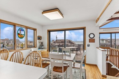 This 4 bedroom, 2 and a half bath upside down home has view you - photo 13