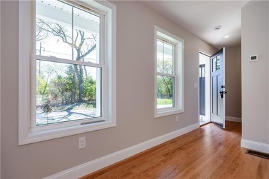 Spectacular and rare new townhome in the desirable Greenwood - photo 13